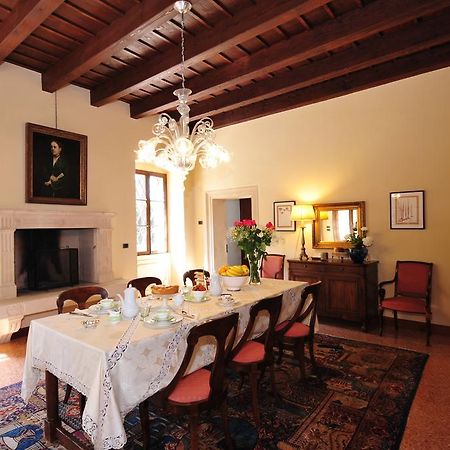Relais Villa San Matteo San Pietro in Cariano Exteriér fotografie