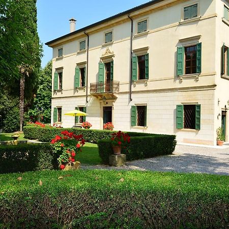 Relais Villa San Matteo San Pietro in Cariano Exteriér fotografie