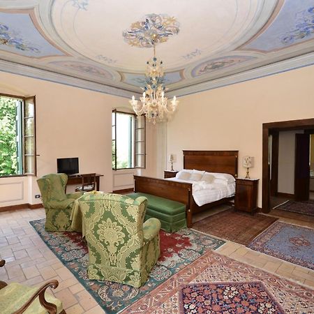 Relais Villa San Matteo San Pietro in Cariano Exteriér fotografie