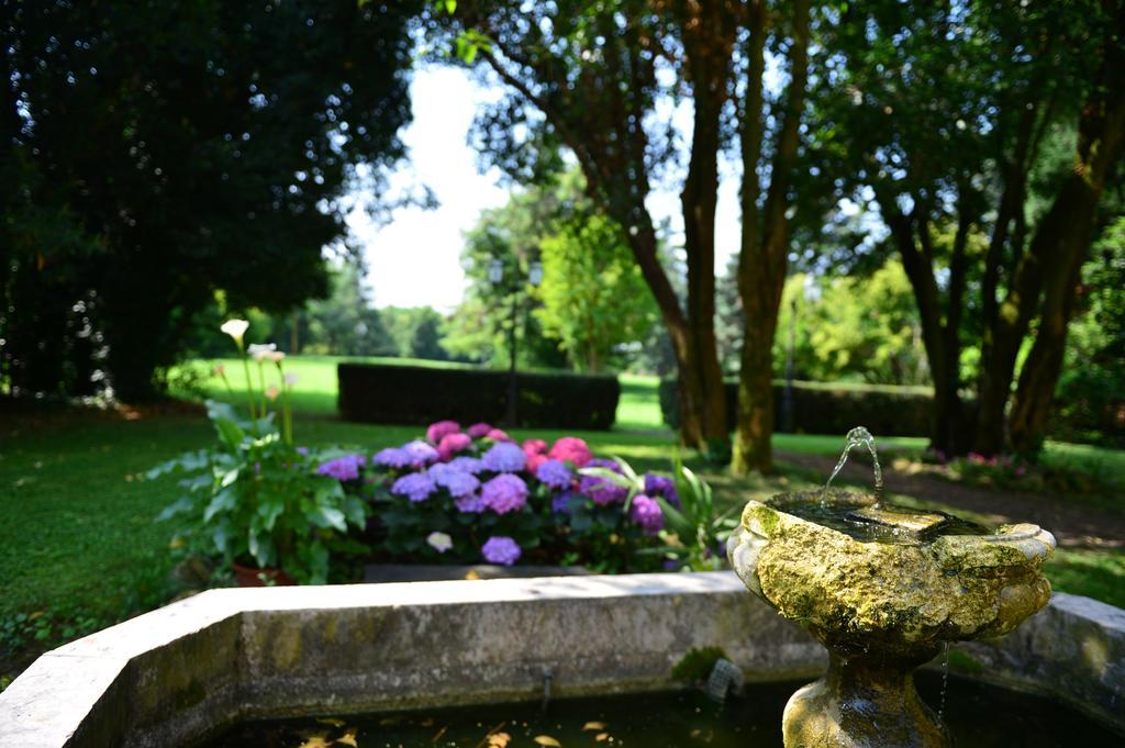 Relais Villa San Matteo San Pietro in Cariano Exteriér fotografie
