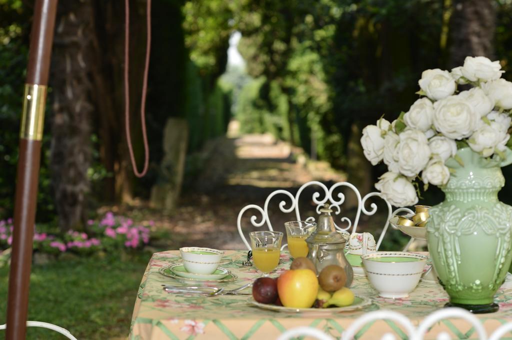 Relais Villa San Matteo San Pietro in Cariano Exteriér fotografie