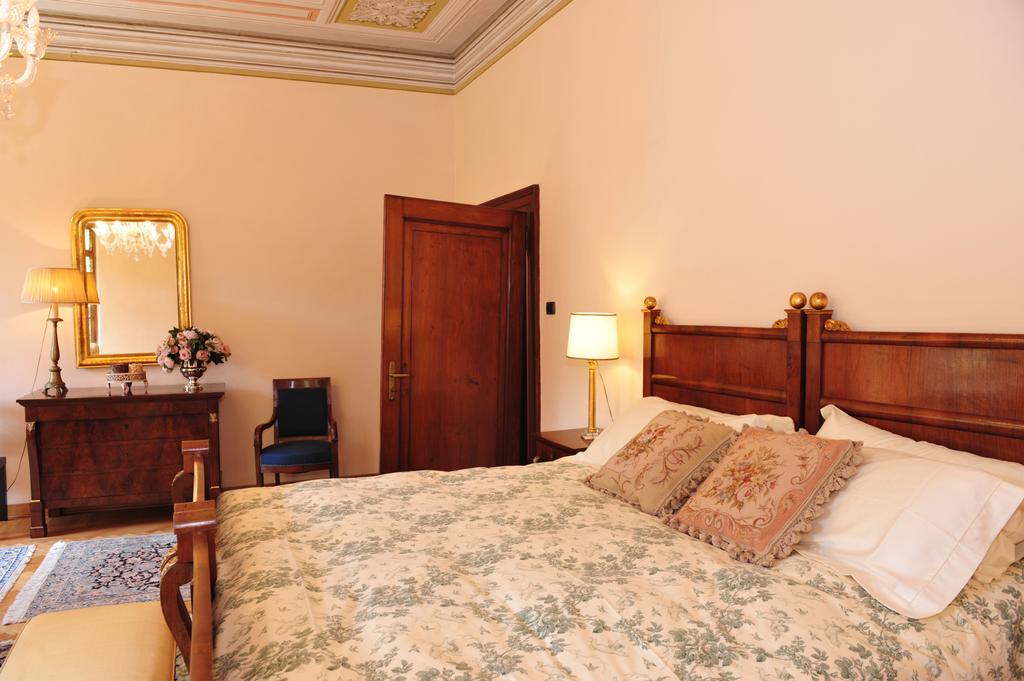 Relais Villa San Matteo San Pietro in Cariano Pokoj fotografie
