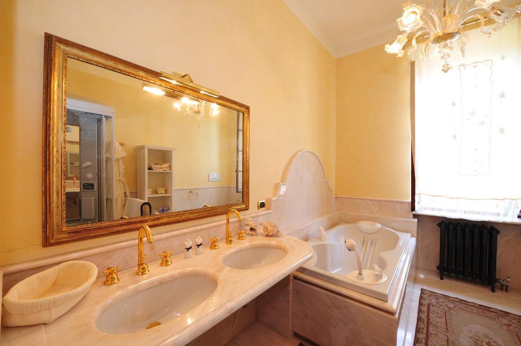 Relais Villa San Matteo San Pietro in Cariano Pokoj fotografie
