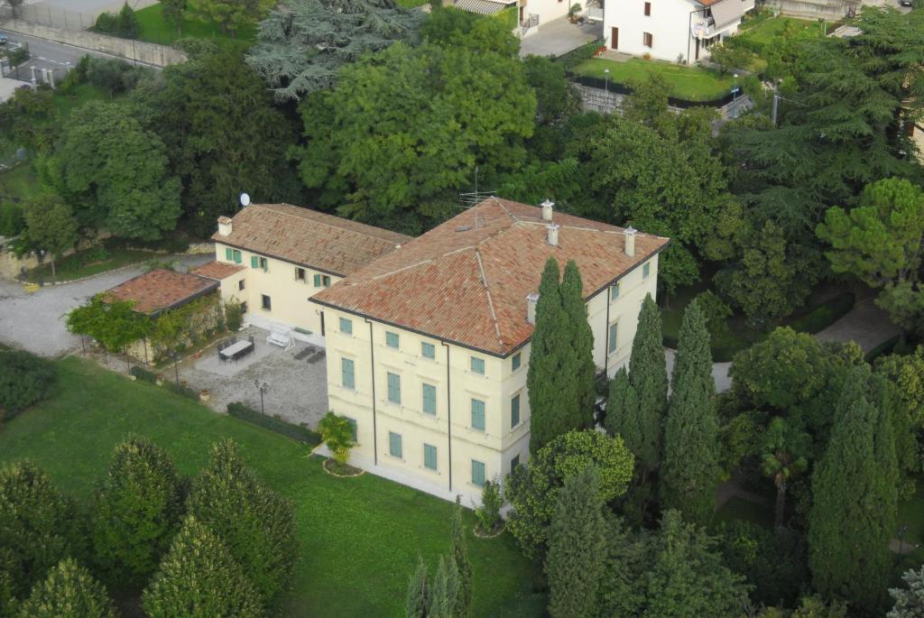 Relais Villa San Matteo San Pietro in Cariano Exteriér fotografie