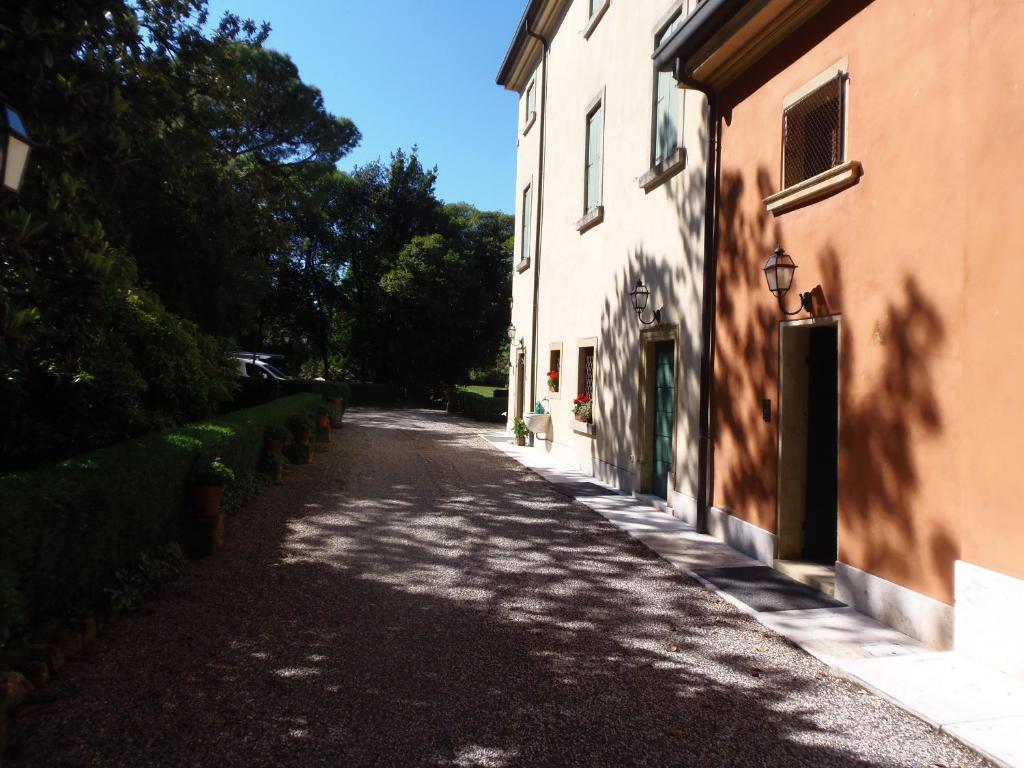 Relais Villa San Matteo San Pietro in Cariano Exteriér fotografie