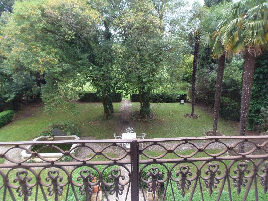 Relais Villa San Matteo San Pietro in Cariano Exteriér fotografie