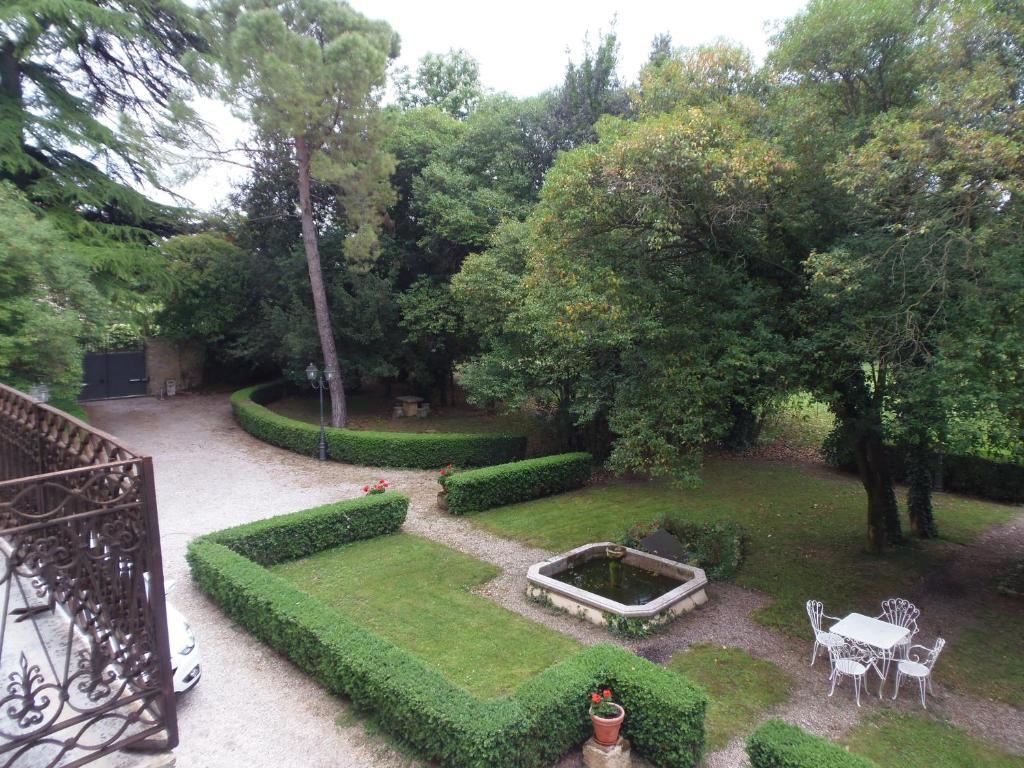 Relais Villa San Matteo San Pietro in Cariano Exteriér fotografie