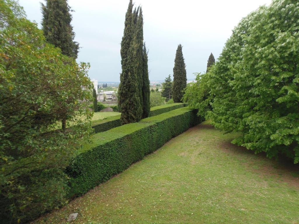 Relais Villa San Matteo San Pietro in Cariano Exteriér fotografie