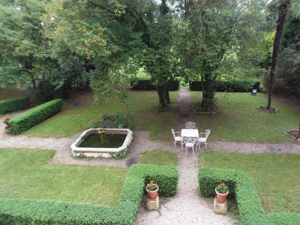 Relais Villa San Matteo San Pietro in Cariano Exteriér fotografie