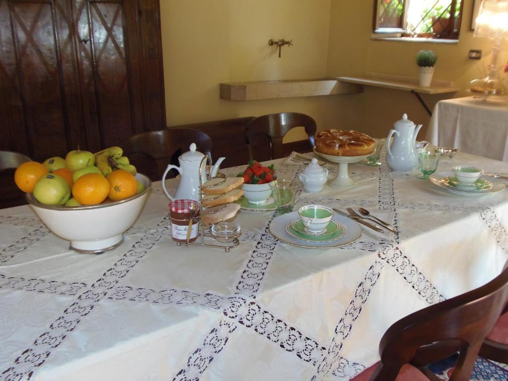Relais Villa San Matteo San Pietro in Cariano Exteriér fotografie