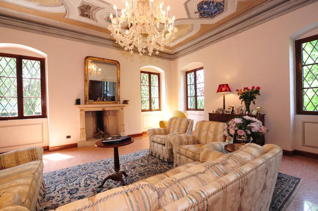 Relais Villa San Matteo San Pietro in Cariano Exteriér fotografie
