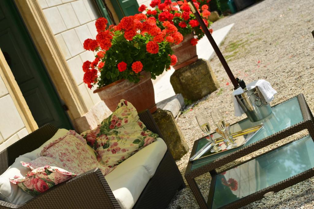 Relais Villa San Matteo San Pietro in Cariano Exteriér fotografie