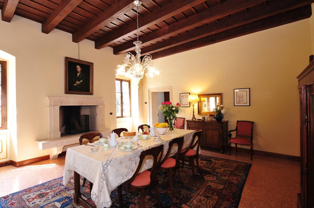 Relais Villa San Matteo San Pietro in Cariano Exteriér fotografie