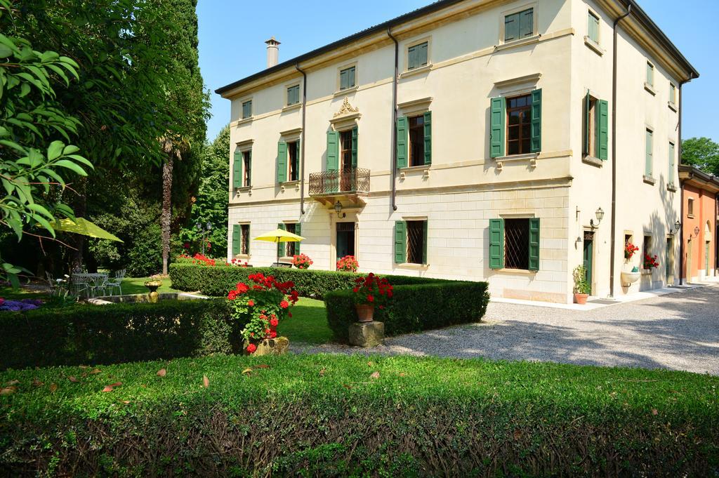 Relais Villa San Matteo San Pietro in Cariano Exteriér fotografie