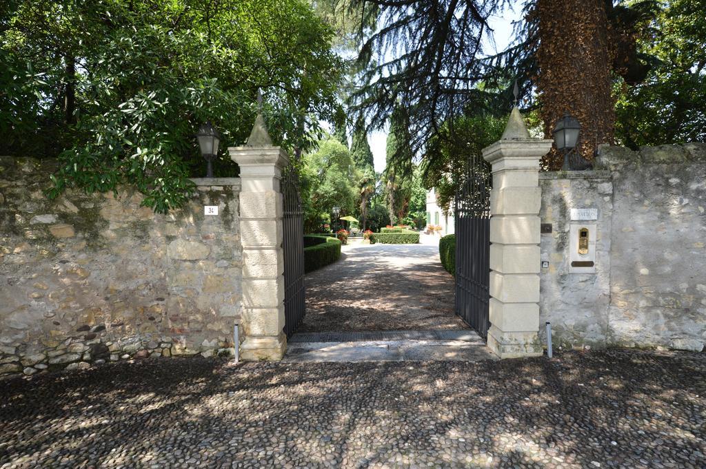 Relais Villa San Matteo San Pietro in Cariano Exteriér fotografie